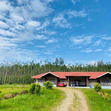 Coffee Safari 호텔 Chikmagalūr 외부 사진