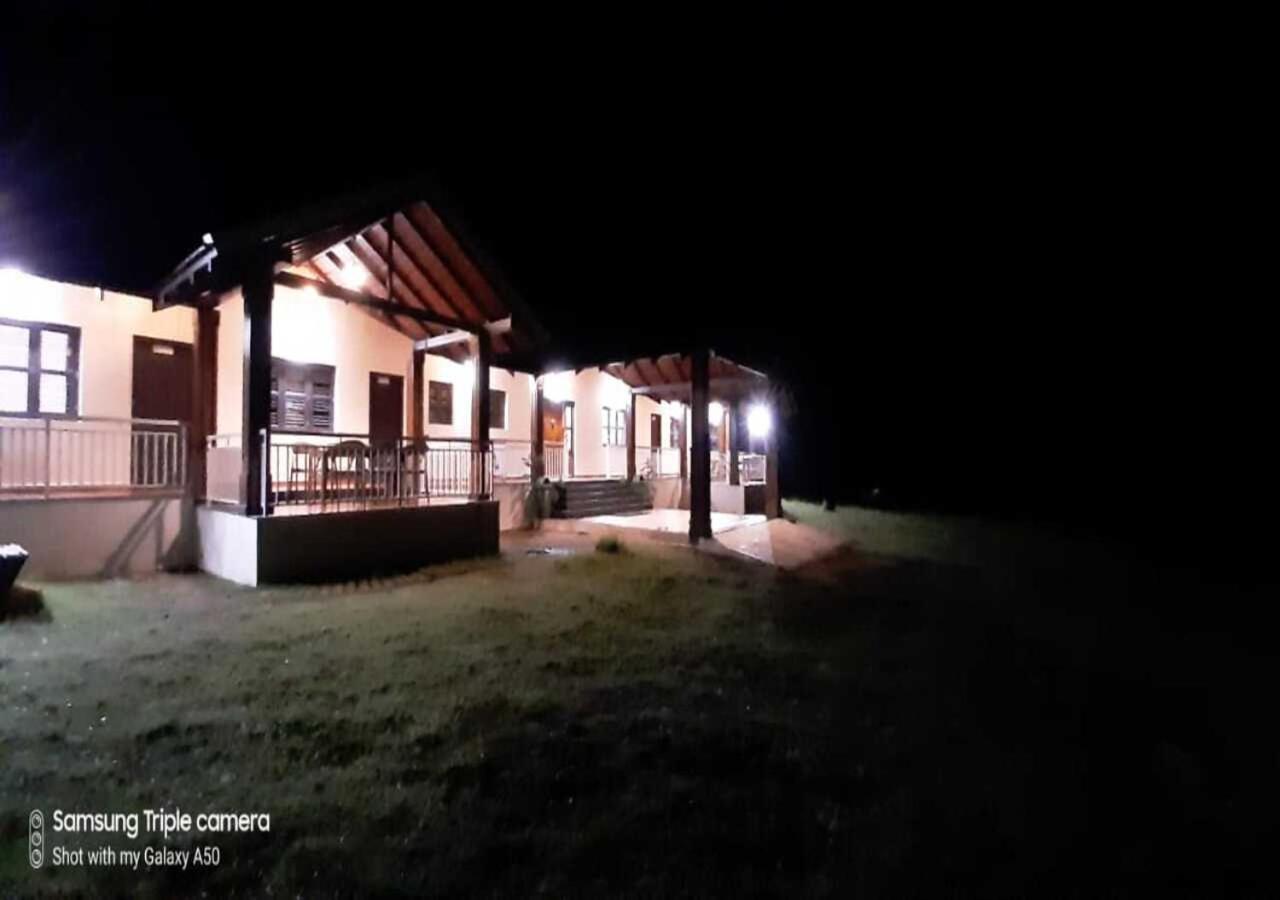 Coffee Safari 호텔 Chikmagalūr 외부 사진