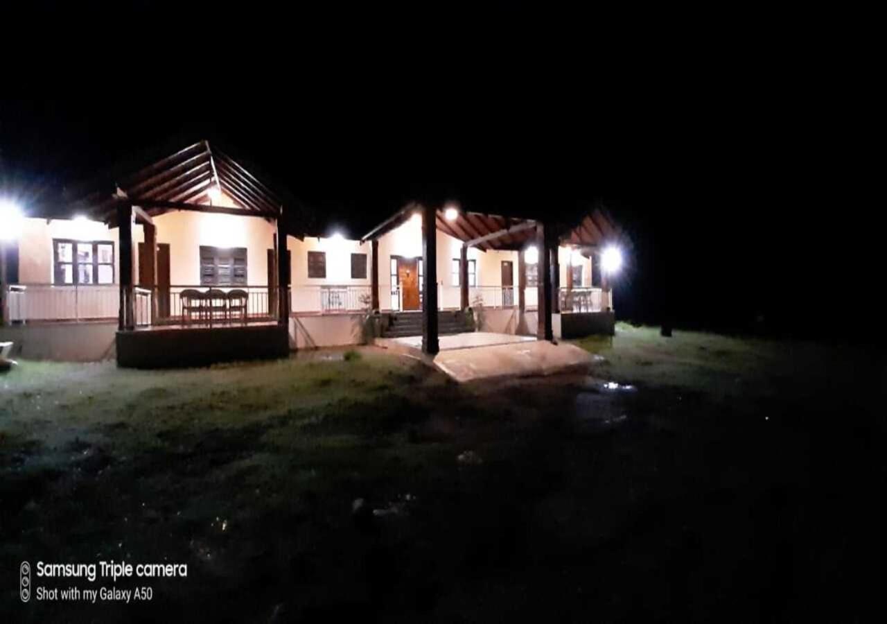 Coffee Safari 호텔 Chikmagalūr 외부 사진